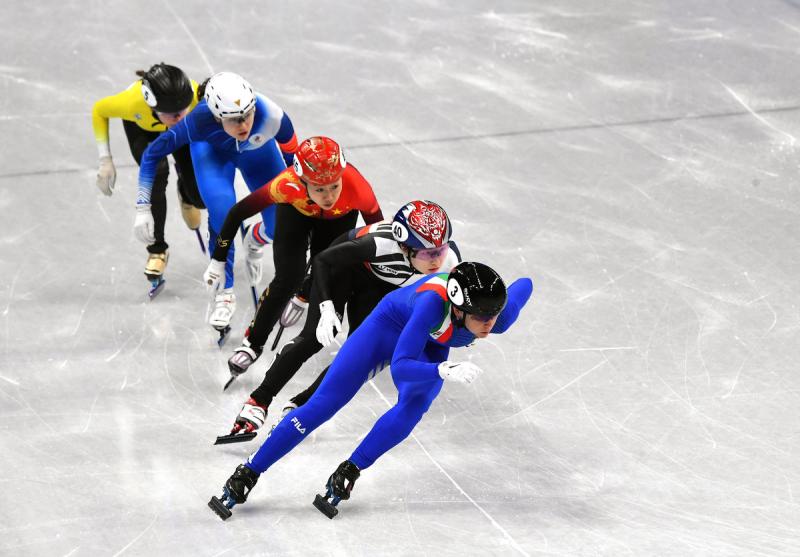 arianna fontana foto mezzelani gmt046 arianna fontana foto mezzelani gmt046