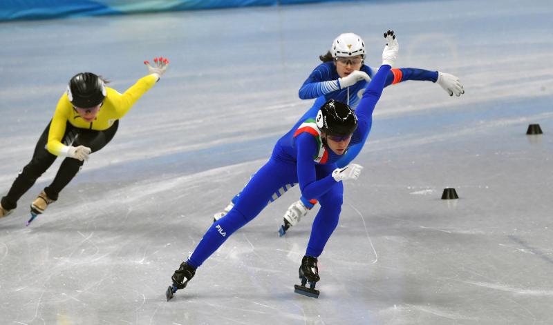 arianna fontana foto mezzelani gmt051 arianna fontana foto mezzelani gmt051