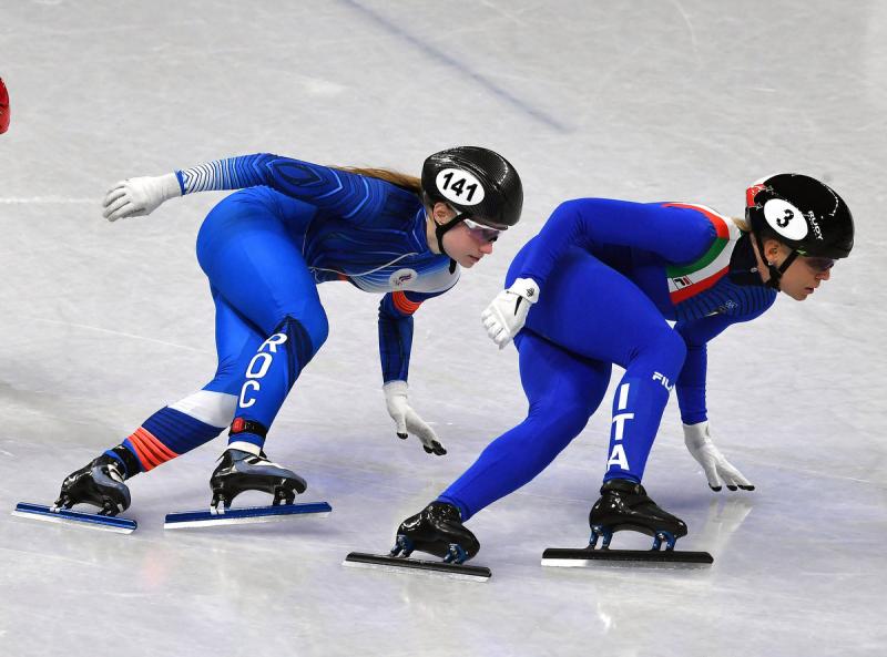 ARIANNA FONTANA foto mezzelani gmt071 ARIANNA FONTANA foto mezzelani gmt071