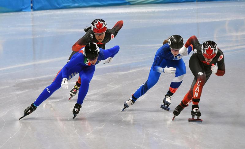 ARIANNA FONTANA foto mezzelani gmt073 ARIANNA FONTANA foto mezzelani gmt073