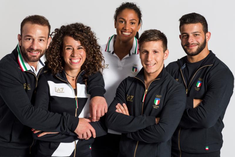 Elio Verde- Eleonora Anna Giorgi-Libania Grinot-Antonio Pizzolato-Mirco Scarantino Elio Verde- Eleonora Anna Giorgi-Libania Grinot-Antonio Pizzolato-Mirco Scarantino