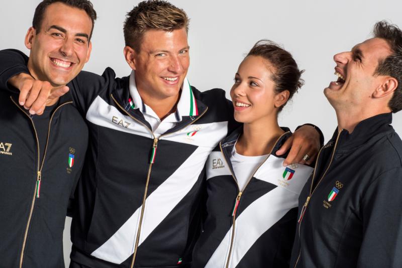 Leonardo Basile-Valerio Aspromonte-Alice Volpi-Carlo Molfetta Leonardo Basile-Valerio Aspromonte-Alice Volpi-Carlo Molfetta