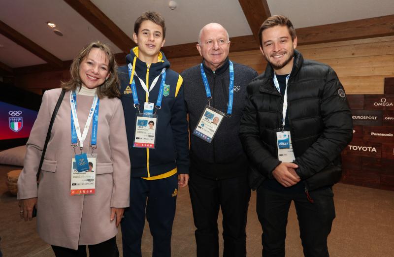 180211_014_atleti_membri_cio_casa_italia_pagliaricci_-_gmt_20180211_1099216975 180211_014_atleti_membri_cio_casa_italia_pagliaricci_-_gmt_20180211_1099216975