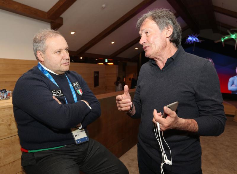 180211_015_atleti_membri_cio_casa_italia_pagliaricci_-_gmt_20180211_1531745613 180211_015_atleti_membri_cio_casa_italia_pagliaricci_-_gmt_20180211_1531745613