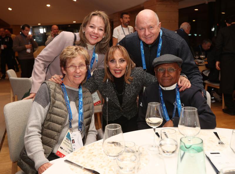 180211_016_atleti_membri_cio_casa_italia_pagliaricci_-_gmt_20180211_2045477378 180211_016_atleti_membri_cio_casa_italia_pagliaricci_-_gmt_20180211_2045477378