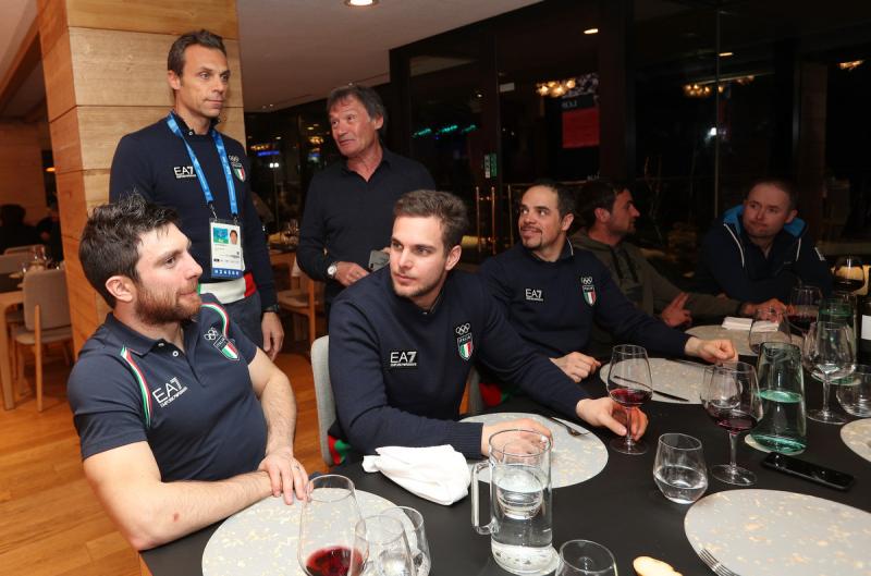 180211_019_atleti_membri_cio_casa_italia_pagliaricci_-_gmt_20180211_1466935533 180211_019_atleti_membri_cio_casa_italia_pagliaricci_-_gmt_20180211_1466935533