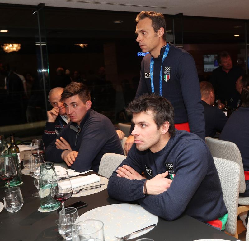 180211_020_atleti_membri_cio_casa_italia_pagliaricci_-_gmt_20180211_1556323921 180211_020_atleti_membri_cio_casa_italia_pagliaricci_-_gmt_20180211_1556323921