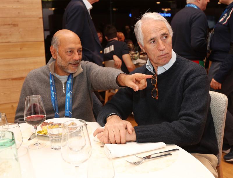 180211_023_atleti_membri_cio_casa_italia_pagliaricci_-_gmt_20180211_1466518304 180211_023_atleti_membri_cio_casa_italia_pagliaricci_-_gmt_20180211_1466518304