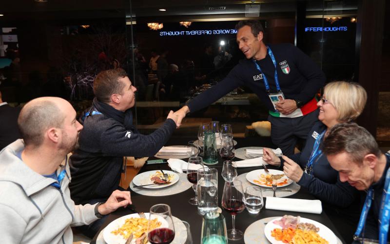 180211_025_atleti_membri_cio_casa_italia_pagliaricci_-_gmt_20180211_1265785049 180211_025_atleti_membri_cio_casa_italia_pagliaricci_-_gmt_20180211_1265785049