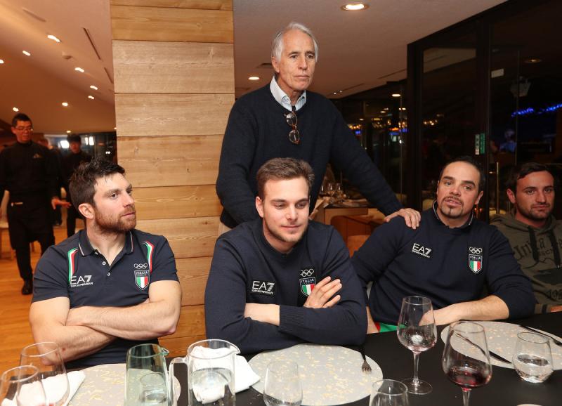 180211_026_atleti_membri_cio_casa_italia_pagliaricci_-_gmt_20180211_1881828419 180211_026_atleti_membri_cio_casa_italia_pagliaricci_-_gmt_20180211_1881828419