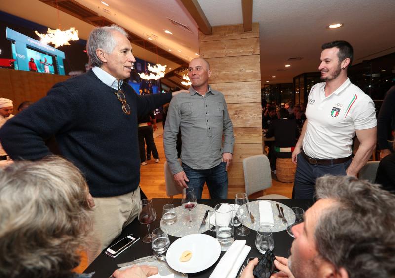 180211_027_atleti_membri_cio_casa_italia_pagliaricci_-_gmt_20180211_1447830820 180211_027_atleti_membri_cio_casa_italia_pagliaricci_-_gmt_20180211_1447830820