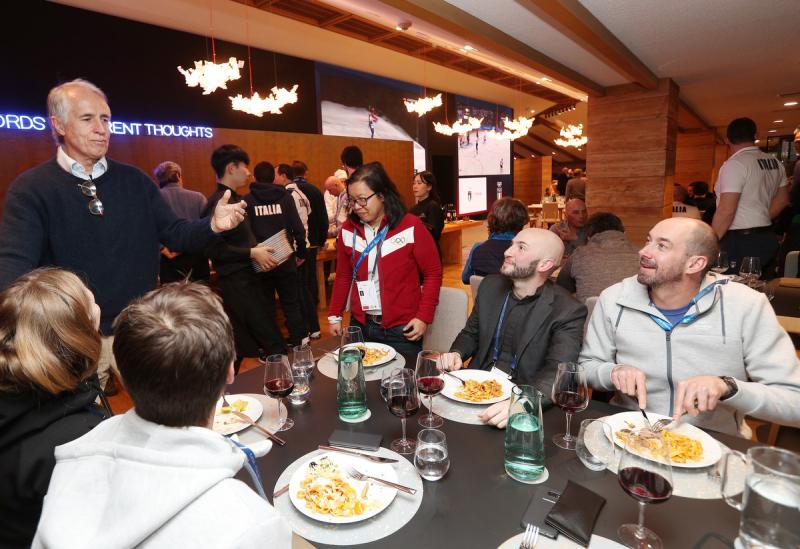 180211_029_atleti_membri_cio_casa_italia_pagliaricci_-_gmt_20180211_1353116872 180211_029_atleti_membri_cio_casa_italia_pagliaricci_-_gmt_20180211_1353116872