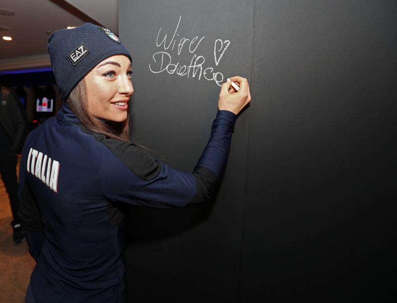 180211_037_atleti_membri_cio_casa_italia_pagliaricci_-_gmt_20180211_1877783267 180211_037_atleti_membri_cio_casa_italia_pagliaricci_-_gmt_20180211_1877783267