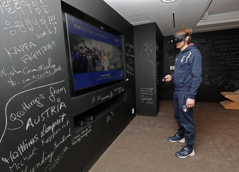 180211_044_atleti_membri_cio_casa_italia_pagliaricci_-_gmt_20180211_1180045750 180211_044_atleti_membri_cio_casa_italia_pagliaricci_-_gmt_20180211_1180045750