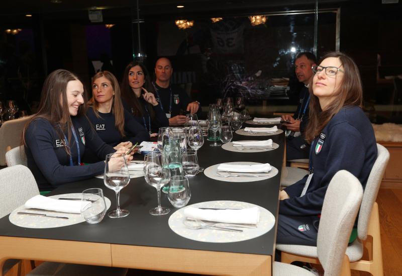 180211_050_atleti_membri_cio_casa_italia_pagliaricci_-_gmt_20180211_1147680276 180211_050_atleti_membri_cio_casa_italia_pagliaricci_-_gmt_20180211_1147680276