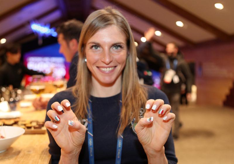 180211_071_atleti_membri_cio_casa_italia_pagliaricci_-_gmt_20180211_1617133489 180211_071_atleti_membri_cio_casa_italia_pagliaricci_-_gmt_20180211_1617133489