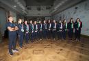 CASA ITALIA Nuoto Sincronizzato Tiro Arco Arrampicata Sportiva Padel LPA03175 Ph Luca Pagliaricci CONI CASA ITALIA Nuoto Sincronizzato Tiro Arco Arrampicata Sportiva Padel LPA03175 Ph Luca Pagliaricci CONI