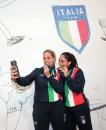 CASA ITALIA Nuoto Sincronizzato Tiro Arco Arrampicata Sportiva Padel LPA04477 Ph Luca Pagliaricci CONI CASA ITALIA Nuoto Sincronizzato Tiro Arco Arrampicata Sportiva Padel LPA04477 Ph Luca Pagliaricci CONI