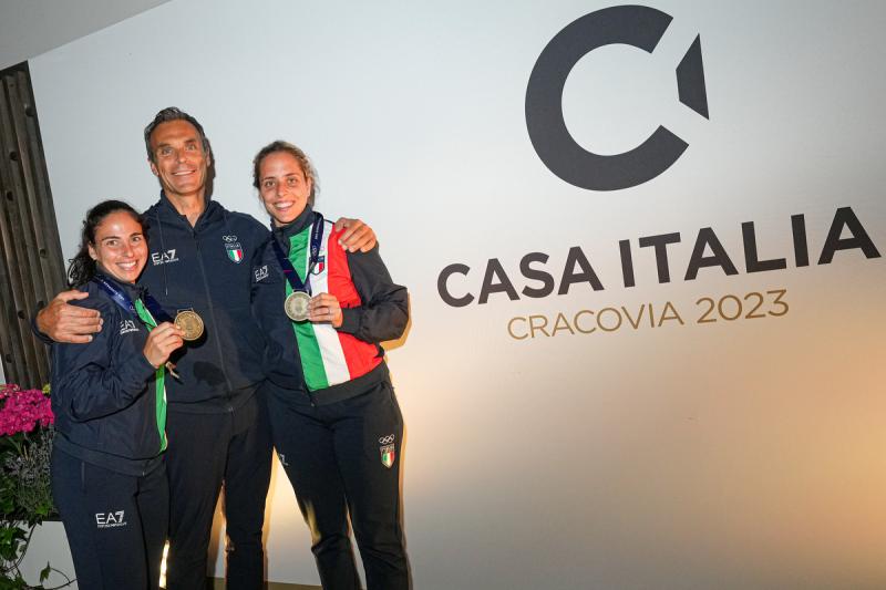 Casa Italia Padle Ph Simone Ferraro SFA05374 copia Casa Italia Padle Ph Simone Ferraro SFA05374 copia