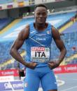 FOFANA Hassane 110m Ostacoli LPA08627 Ph Luca Pagliaricci CONI FOFANA Hassane 110m Ostacoli LPA08627 Ph Luca Pagliaricci CONI