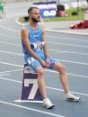 ITALIA 4x100 Staffetta U LPA00133 Ph Luca Pagliaricci CONI ITALIA 4x100 Staffetta U LPA00133 Ph Luca Pagliaricci CONI
