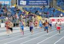 ITALIA 4x100 Staffetta U LPA00147 Ph Luca Pagliaricci CONI ITALIA 4x100 Staffetta U LPA00147 Ph Luca Pagliaricci CONI