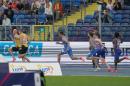 ITALIA 4x100 Staffetta U LUP02372 Ph Luca Pagliaricci CONI ITALIA 4x100 Staffetta U LUP02372 Ph Luca Pagliaricci CONI