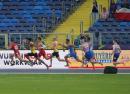 ITALIA 4x100 Staffetta U LUP02385 Ph Luca Pagliaricci CONI ITALIA 4x100 Staffetta U LUP02385 Ph Luca Pagliaricci CONI