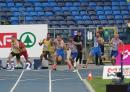 ITALIA 4x100 Staffetta U LUP02394 Ph Luca Pagliaricci CONI ITALIA 4x100 Staffetta U LUP02394 Ph Luca Pagliaricci CONI