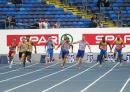ITALIA 4x100 Staffetta U LUP02410 Ph Luca Pagliaricci CONI ITALIA 4x100 Staffetta U LUP02410 Ph Luca Pagliaricci CONI