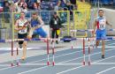 SIBILIO Alessandro 400m Ostacoli U LUP02333 Ph Luca Pagliaricci CONI SIBILIO Alessandro 400m Ostacoli U LUP02333 Ph Luca Pagliaricci CONI