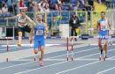 SIBILIO Alessandro 400m Ostacoli U LUP02340 Ph Luca Pagliaricci CONI SIBILIO Alessandro 400m Ostacoli U LUP02340 Ph Luca Pagliaricci CONI