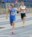 SIBILIO Alessandro 400m Ostacoli U LUP02358 Ph Luca Pagliaricci CONI SIBILIO Alessandro 400m Ostacoli U LUP02358 Ph Luca Pagliaricci CONI