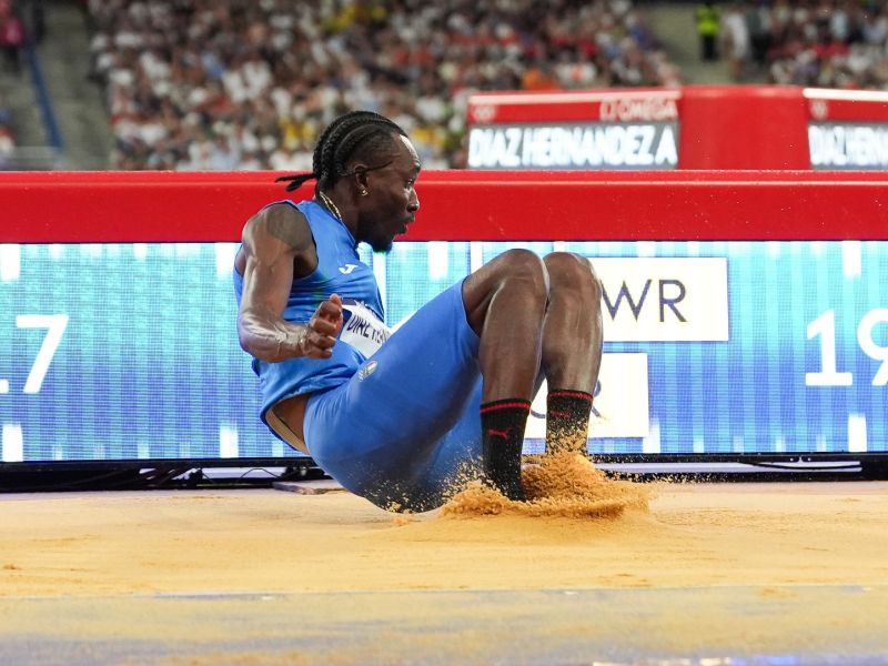 atletica diaz hernandez andy salto triplo dsc05535 luca pagliaricci ph atletica diaz hernandez andy salto triplo dsc05535 luca pagliaricci ph