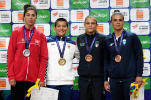 Judo foto Simone Ferraro Ai Tsunoda 12 Judo foto Simone Ferraro Ai Tsunoda 12