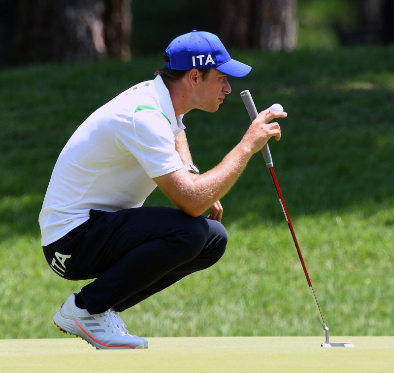 migliozzi golf Foto Mezzelani GMT (c)012 migliozzi golf Foto Mezzelani GMT (c)012