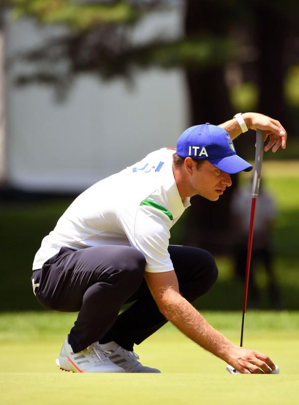 migliozzi golf Foto Mezzelani GMT (c)019 migliozzi golf Foto Mezzelani GMT (c)019