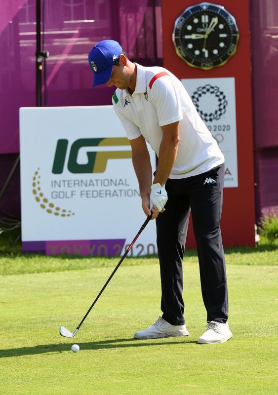 paratore golf Foto Mezzelani GMT (c)029 paratore golf Foto Mezzelani GMT (c)029