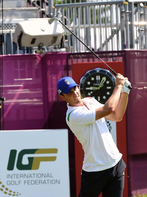 paratore golf Foto Mezzelani GMT (c)031 paratore golf Foto Mezzelani GMT (c)031