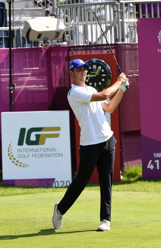 paratore golf Foto Mezzelani GMT (c)032 paratore golf Foto Mezzelani GMT (c)032