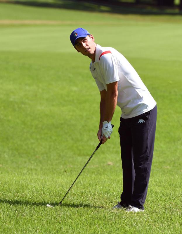 paratore golf Foto Mezzelani GMT (c)033 paratore golf Foto Mezzelani GMT (c)033