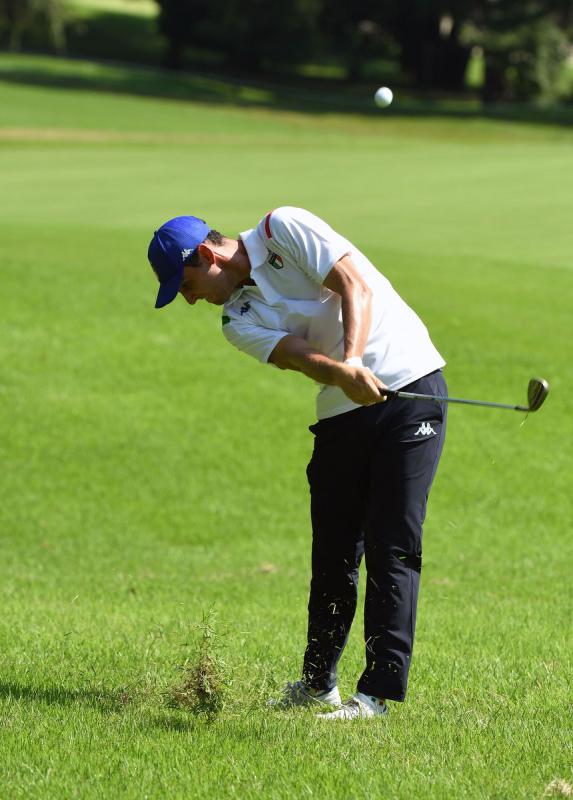 paratore golf Foto Mezzelani GMT (c)034 paratore golf Foto Mezzelani GMT (c)034