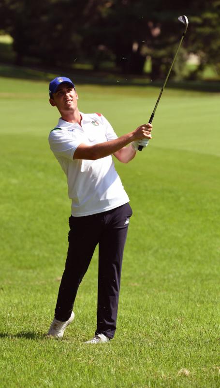 paratore golf Foto Mezzelani GMT (c)035 paratore golf Foto Mezzelani GMT (c)035