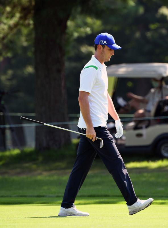 paratore golf Foto Mezzelani GMT (c)036 paratore golf Foto Mezzelani GMT (c)036