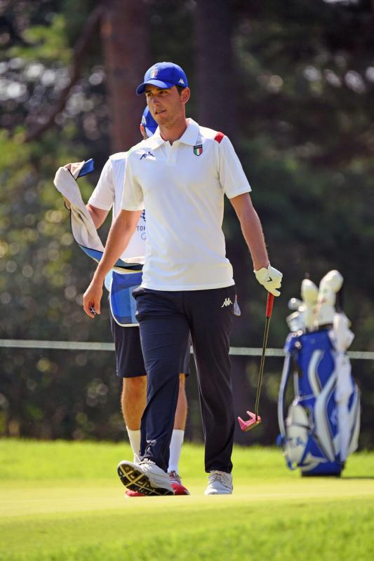 paratore golf Foto Mezzelani GMT (c)037 paratore golf Foto Mezzelani GMT (c)037
