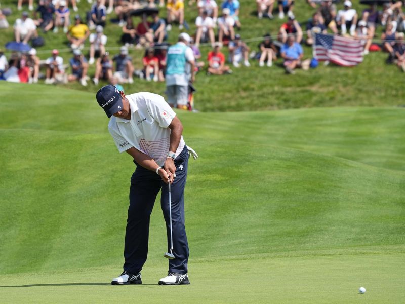 matsuyama hideki023 matsuyama hideki023