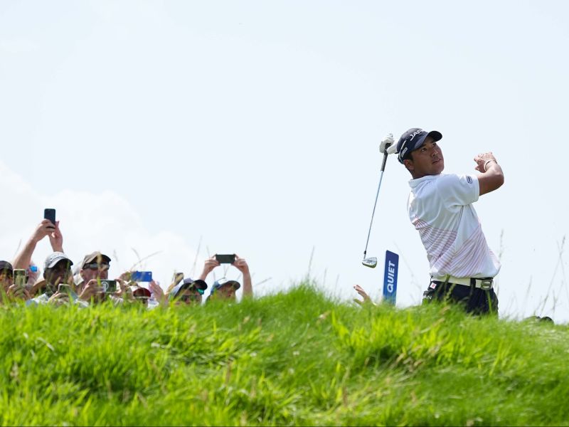 matsuyama hideki025 matsuyama hideki025