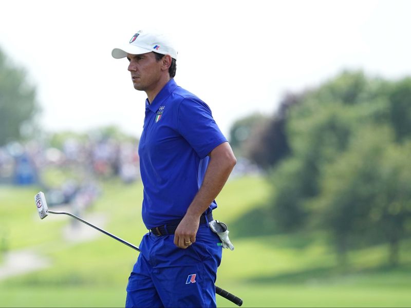 matteo manassero007 matteo manassero007