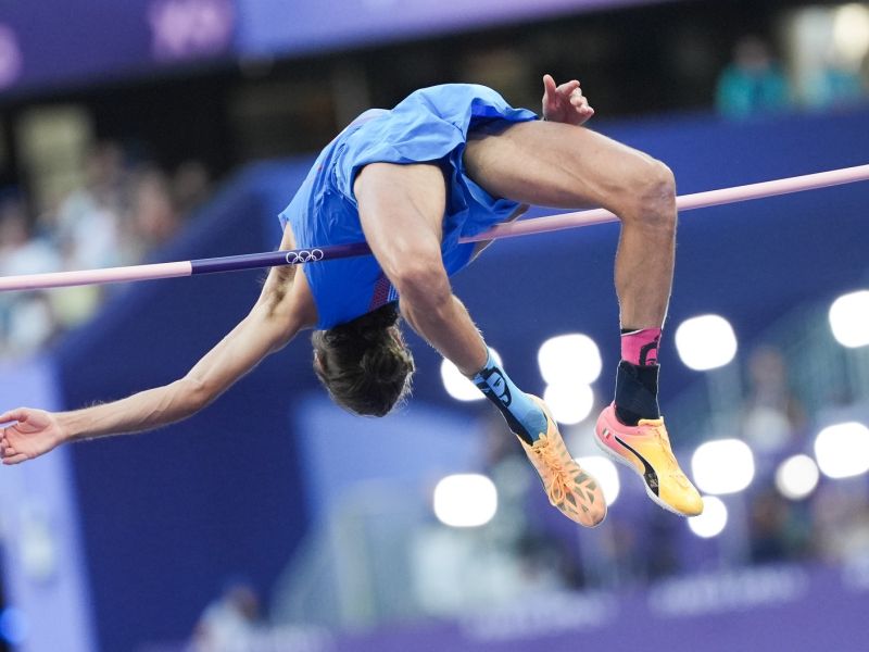 atletica tamberi gianmarco salto in alto dsc01915 luca pagliaricci ph atletica tamberi gianmarco salto in alto dsc01915 luca pagliaricci ph