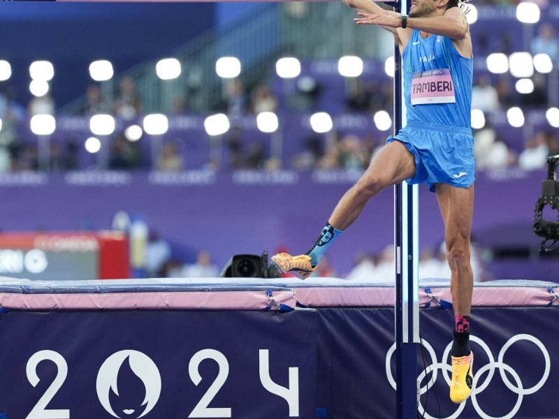 atletica tamberi gianmarco salto in alto dsc02138 luca pagliaricci ph atletica tamberi gianmarco salto in alto dsc02138 luca pagliaricci ph